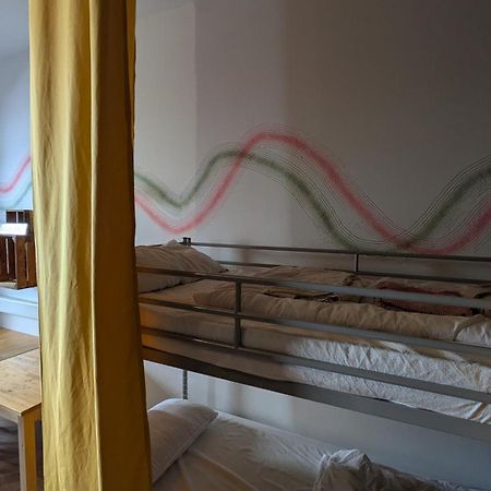 Hostel Tres Schick Bamberga Esterno foto
